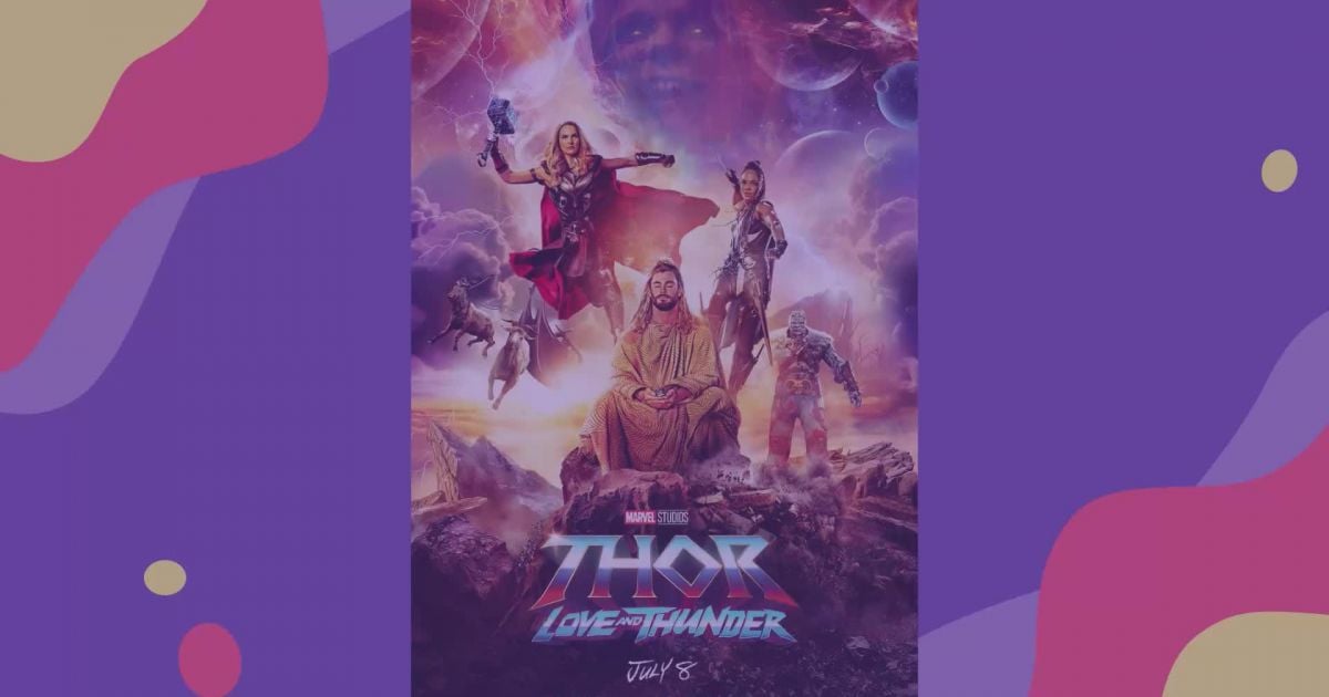 Thor: Chris Hemsworth define seu futuro na Marvel - Cinema