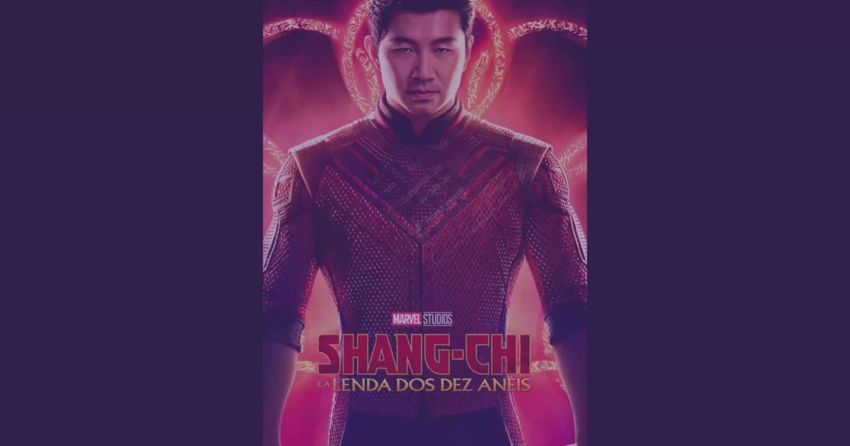 Simu Liu ironiza críticas pelo filme Shang-Chi e a Lenda dos Dez Anéis:  Fracassou tanto que a gente ganhou uma sequência - Purebreak