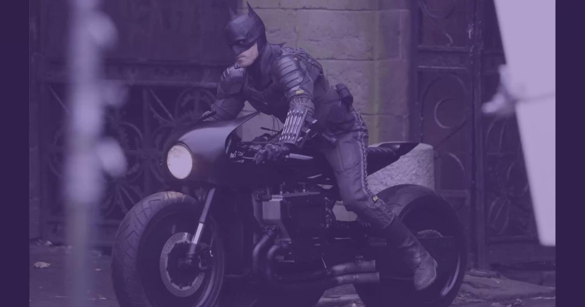 Batman: veja sinopse, elenco e onde assistir ao filme com Robert
