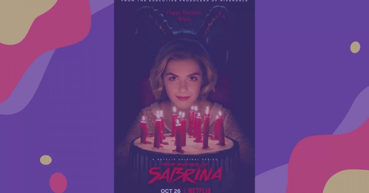 Atriz de The 100 entra para o elenco da série Sabrina da Netflix