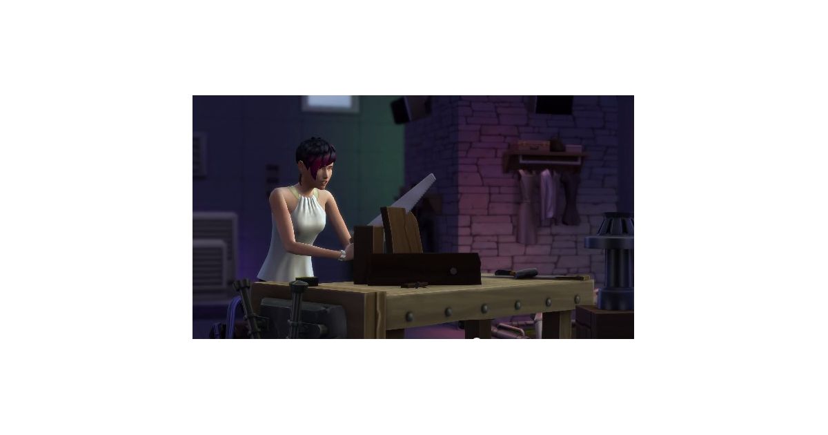The Sims 4: EA disponibiliza demo que permite criar seu próprio Sim