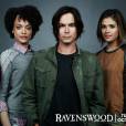 "Ravenswood" é uma série spin-off de "Pretty Little Liars"