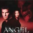 Trailer da 1ª temporada de "Angel", que foi ao ar de 1999 a 2004