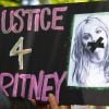 #FreeBritney: movimento ganhou força em 2019. Veja agora toda a linha do tempo!