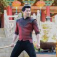 "Shang-Chi e a Lenda dos Dez Anéis", novo filme da Marvel Studios, terá duas cenas pós-créditos e os críticos já revelaram suas primeiras impressões sobre o filme