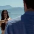 Em uma grande reviravolta, Angel (Camila Queiroz) mata Alex (Rodrigo Lombardi) no final de "Verdades Secretas"