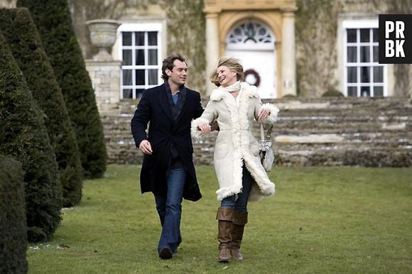 Que tal fazer como a Cameron Diaz em "O Amor Não Tira Férias" e viajar para a Inglaterra, através de um intercâmbio? 