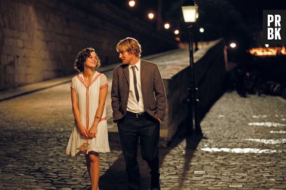 Em "Meia Noite em Paris", Woody Allen vai te deixar ainda com mais vontade de conhecer a cidade dos apaixonados!