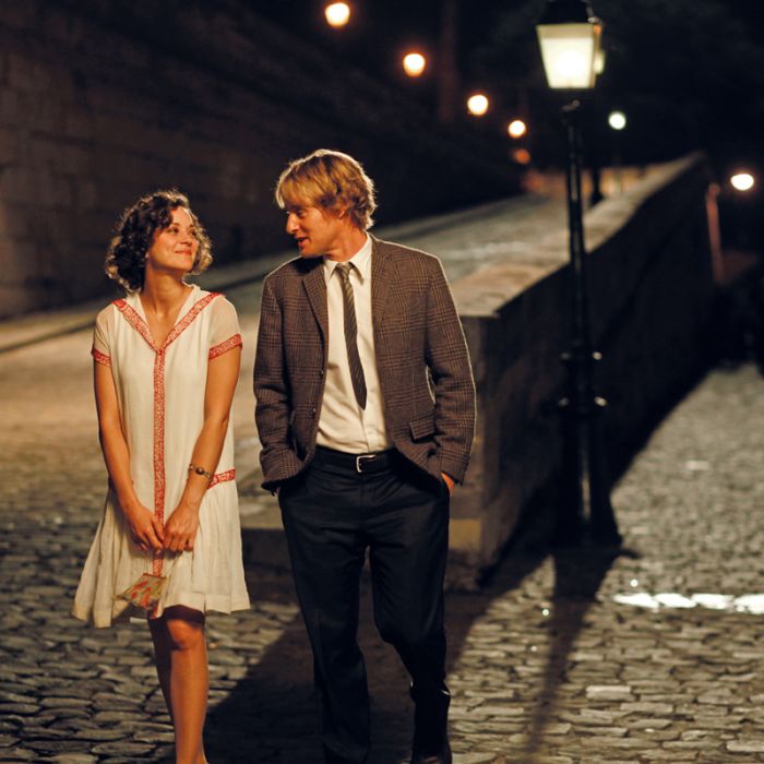  Em &quot;Meia Noite em Paris&quot;, Woody Allen vai te deixar ainda com mais vontade de conhecer a cidade dos apaixonados! 