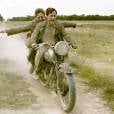  "Di&aacute;rios de Motocicleta" narra a hist&oacute;ria real do famoso Che Guevara, que decidiu viajar de moto pela Am&eacute;rica do Sul 