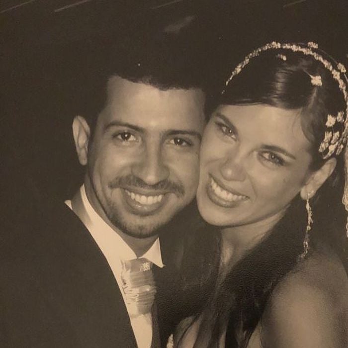  Dennis DJ e Bárbara Falcão se separam após treze anos de casados: &quot;Caminhos diferentes&quot; 