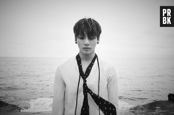 Jungkook, do BTS, quer lançar mixtape solo. Será que vem aí?