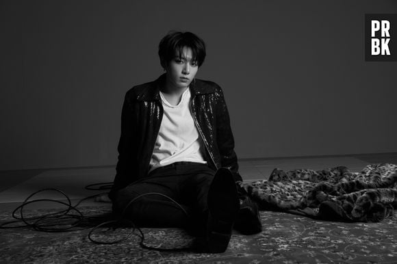 Jungkook, do BTS, fala sobre projeto solo: "quero criar algo original"