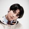 Jungkook, do BTS, tem gosto musical variado, com vários artistas na sua playlist