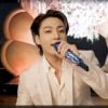 BTS foi a primeira atração coreana a se apresentar nos Grammys. Jungkook, claro, arrasou na performance