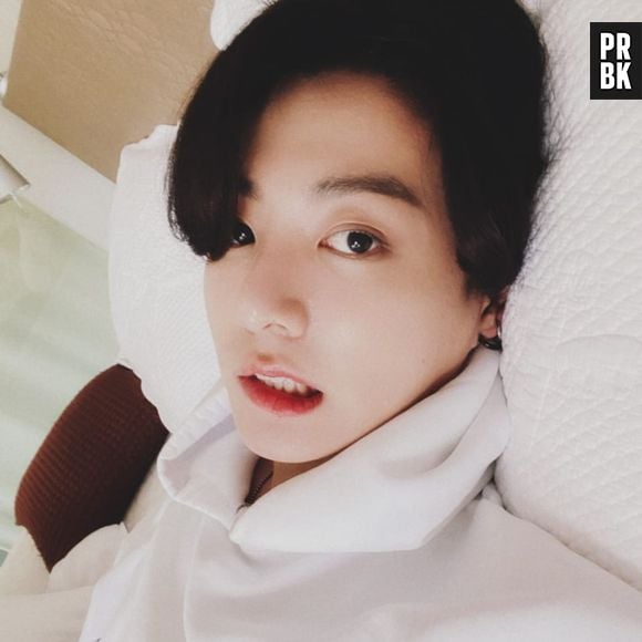 Jungkook, do BTS, cita Billie Eilish como inspiração