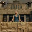  Daenerys (Emilia Clarke) &eacute; a soberana na retrospectiva de "Game of Thrones" 