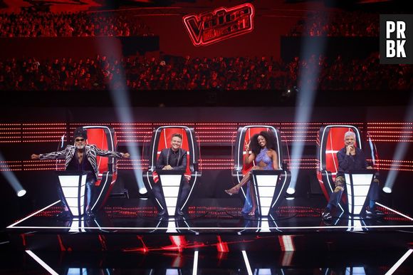 "The Voice Brasil": Iza foi a campeã da 9º temporada