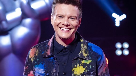 "The Voice Brasil 10": Michel Teló volta e participará de reviravolta