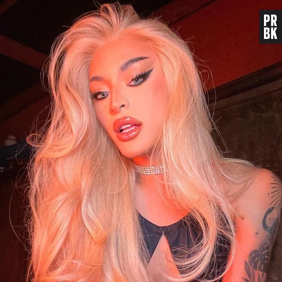 Pabllo Vittar fez uma versão de forró da música "Fun Tonight"