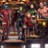 Em 2023, iremos nos despedir de Drax (David Bautista), Groot (Vin Diesel), Rocket (Bradley Cooper), Mantis (Pom Klementieff), Gamora (Zoe Saldana) e Peter Quill (Chris Pratt) em "Guardiões da Galáxia 3"