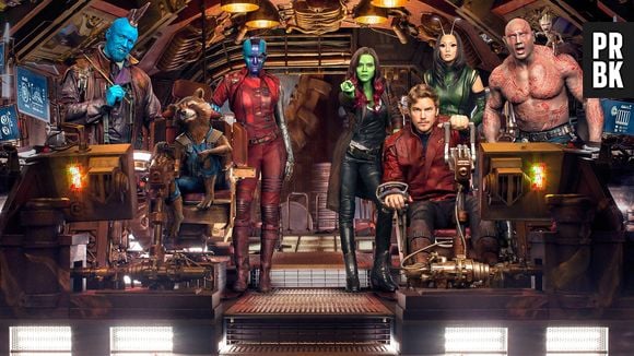 Em 2023, iremos nos despedir de Drax (David Bautista), Groot (Vin Diesel), Rocket (Bradley Cooper), Mantis (Pom Klementieff), Gamora (Zoe Saldana) e Peter Quill (Chris Pratt) em "Guardiões da Galáxia 3"