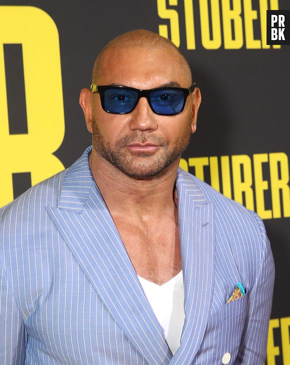 David Bautista, o ator do Drax, afirmou que o terceiro filme de "Guardiões da Galáxia" irá encerrar as coisas. "O ciclo se completou", admitiu