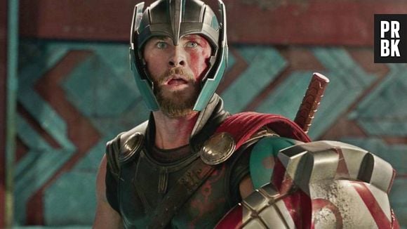 É possível que Thor (Chris Hemsworth) apareça no último filme dos "Guardiões da Galáxia", já que no final de "Vingadores: Ultimato" ele se junta à equipe