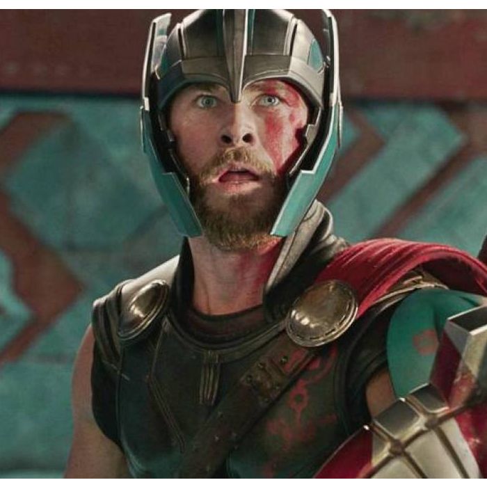 É possível que Thor (Chris Hemsworth) apareça no último filme dos &quot;Guardiões da Galáxia&quot;, já que no final de &quot;Vingadores: Ultimato&quot; ele se junta à equipe 