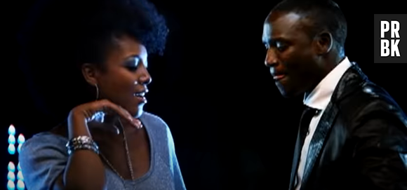 Após o seu hit "Beautiful" emplacado em 2009, Akon se juntou à Negra Li em uma nova versão da música, que contou até com videoclipe