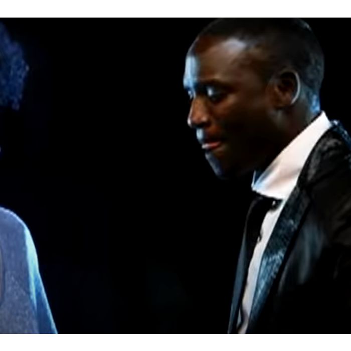 Após o seu hit &quot;Beautiful&quot; emplacado em 2009, Akon se juntou à Negra Li em uma nova versão da música, que contou até com videoclipe