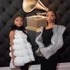 Chloe X Halle já conseguiram quatro indicações ao Grammy, provando a qualidade da dupla