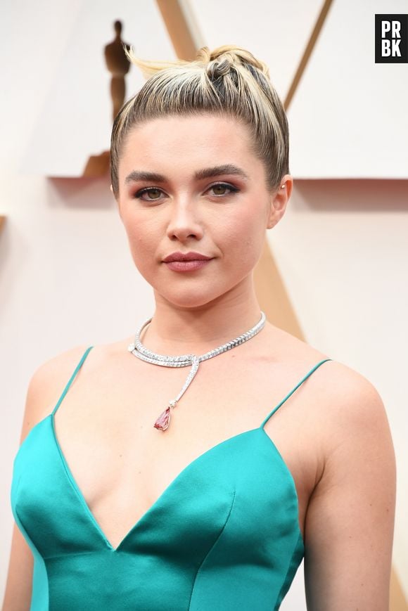 Florence Pugh também deve entregar um trabalho excelente em "Don't Worry Darling", já que a atriz já atuou em diversos filmes e chegou a ser indicada ao Oscar de Melhor Atriz Coadjuvante