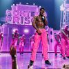 Lil Nas X foi criticado pela performance um tanto sensual pelo palco do VMA 2021