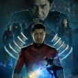 Descubra quando "Shang-Chi e a Lenda dos Dez Anéis", novo filme da Marvel Studios, chega ao serviço de streaming Disney+
