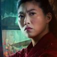 "Shang-Chi e a Lenda dos Dez Anéis" traz um elenco quase 100% asiático e introduz várias personagens que podem ser essenciais para o futuro do Universo Cinematográfico da Marvel