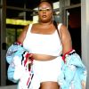 Lizzo é fã do Jimin, do BTS: "ele é hilário e lindo!". Não mentiu