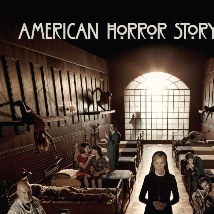 American horror stories 2 temporada online