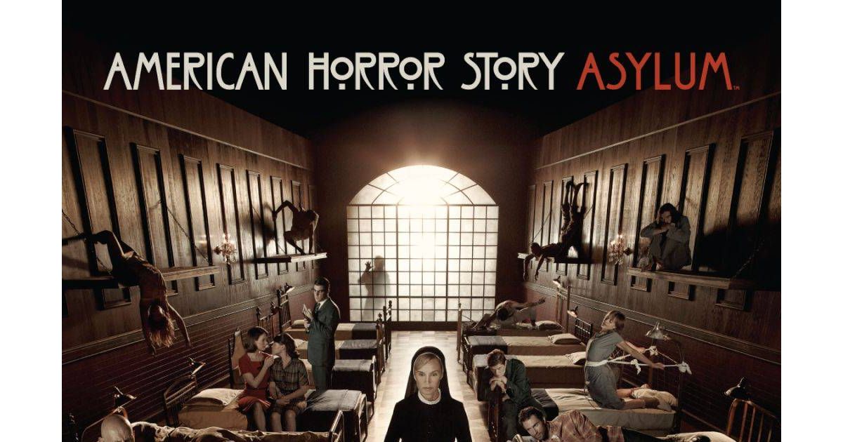 American horror stories 2 temporada online