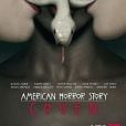 "American Horror Story": vote na enquete e escolha qual é a melhor temporada da série