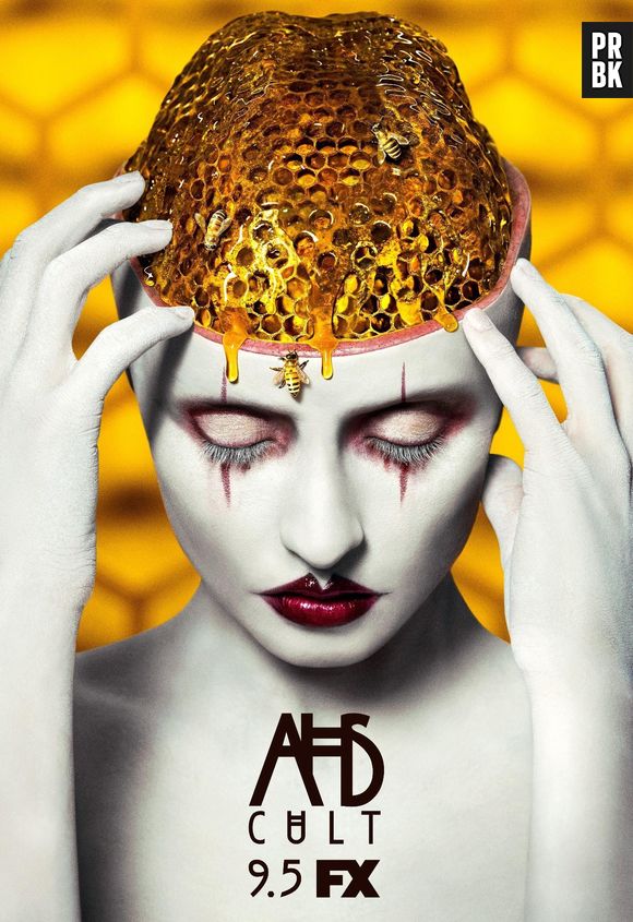 "American Horror Story" apresenta uma nova história a cada temporada. Temas como casa mal assombrada, hospícios macabros, bruxas e show de horrores são alguns dos mais marcantes da série