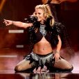  A Netflix estreou o documentário "Britney x Spears" nesta terça-feira, 28 de setembro de 2021 