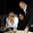  Sam Lufti,   ex-agente de Britney, é acusado de dopar e também drogar a cantora, tirando proveito dela 