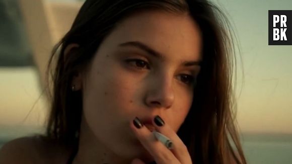 Entenda como Angel chegou ao fundo do poço em "Verdades Secretas 2", mesmo depois de seu "final feliz" na primeira temporada da novela