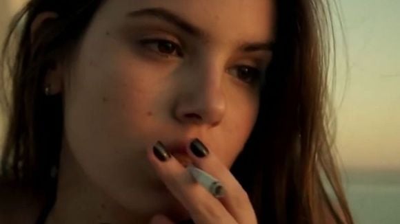 Perdeu tudo! Entenda como Angel chegou ao fundo do poço em "Verdades Secretas 2"