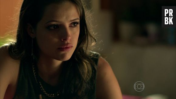 Para piorar, em "Verdades Secretas 2", Giovanna (Agatha Moreira) estará atrás de justiça pela morte do seu pai Alex (Rodrigo Lombardi)