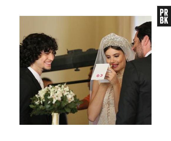 Guilherme (Gabriel Leone) aparecerá morto em "Verdades Secretas 2". Ainda não sabemos se Angel (Camila Queiroz) teve algo a ver com sua morte ou se foi apenas um acidente