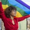 A representatividade LGBTQIAP+ na política é importante para que jovens que fazem parte da comunidade possam se ver refletides nesse lugar