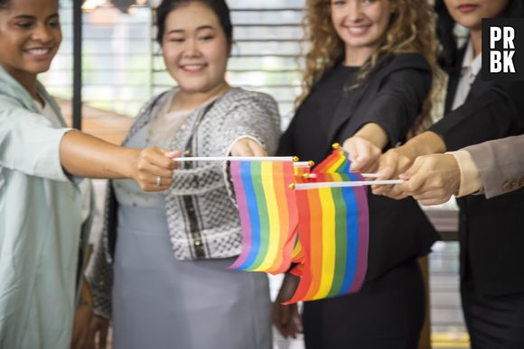 É importante termos pessoas da comunidade LGBTQIAP+ na política para que indivídues com propriedade sobre essas vivências estejam inserides no debate