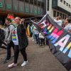 A representatividade LGBTQIAP+ na política que importa é aquelu que luta pelos direitos da comunidade